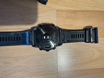 GARMIN FENIX 6X SAPPHIRE 51 mm. - 3
