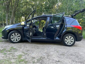 Peugeot 207 SW 1.6 HDI 80 Kw - 3