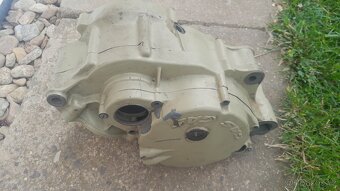 Trial gas gas 250 - 3