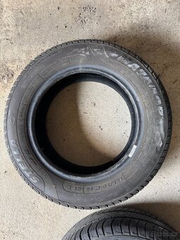 165/70 R14 - 3