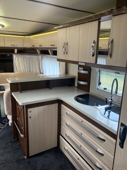 Hobby landhaus rv. 2013 - 3