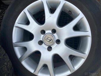Kola Hyundai ix35 - 3