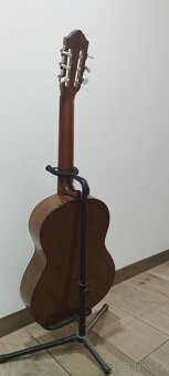 Klasická kytara Yamaha C40 4/4 - 3