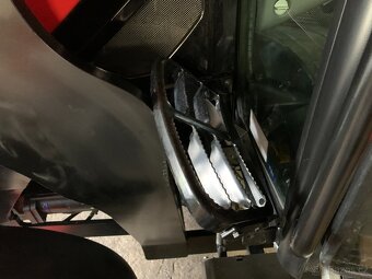 Stupačka Zetor Proxima - 3