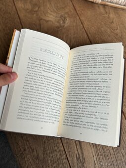 Kniha- Tajemství stříbrné klisny - 3