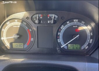 MUST GO Fabia 1.2 40 kW - 3