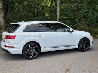 Audi Q7 3.0tdi Quattro S-Line 156tkm - 3