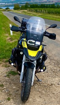 BMW R1200 GS - 3