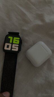 Apple watch - 3