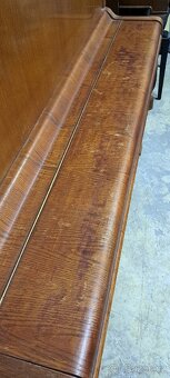 Petrof na blbnutí pro děti nebo na opravu. - 3