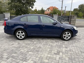 Škoda Octavia II 1.4 16V - 3