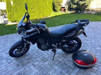 Aprilia Pegaso 650 Strada - 3
