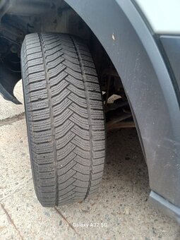Ford transit - 3