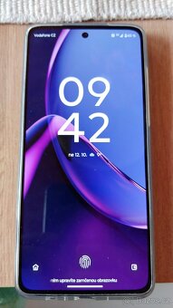Motorola G84 5G 8GB / 256GB – v záruce, faktura - 3