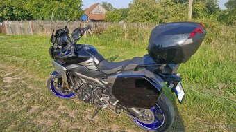 Yamaha Tracer 900 GT, 3x origo kufry, odpočet DPH - 3