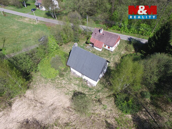 Prodej, stavební pozemek 2025 m2, Nová Ves nad Nisou - 3