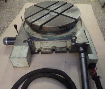 Stůl otočný SMK 500B (8734.) - 3