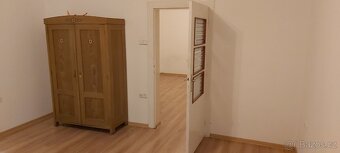 Dvě starožitné dřevěné skříně - 1930 - 3