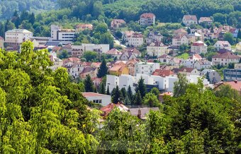 Pronájem bytu 2+kk 70 m², Luhačovice, ev.č. N08462 - 3