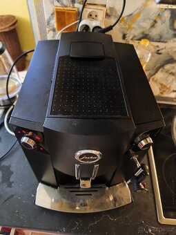 Jura Impressa C5 - 3