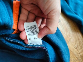 Nosící mikina Shara vel. M - 3