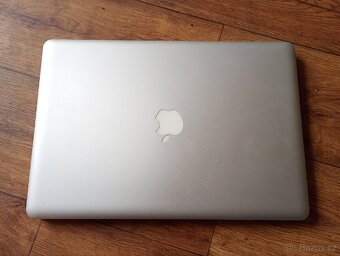 MacBook Pro Mid 2010 - 3