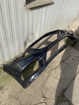 Mercedes W213 přední nárazník - 3