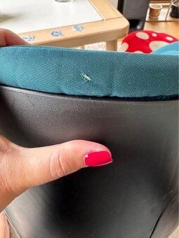 Britax römer Dualfix 5Z Vario Base 5Z sedacka + isofix baze - 3