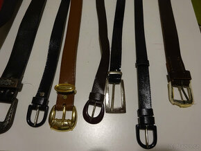 Dámské opasky - 3