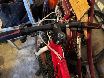 Maxbike M300 velikost 13” - 3