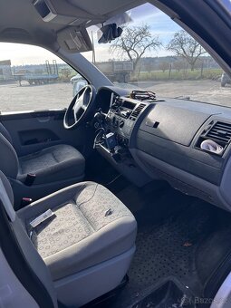 Transporter T5 2.5 tdi - 3