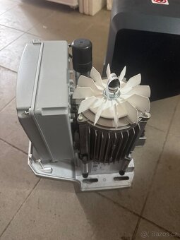 Pohon brány BTF Icaro smart AC A2000kg - 3