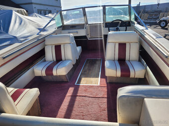 LOD KAJUTOVA GLASTRON SUPER CEENA - 3