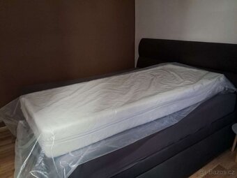 Zdravotní matrace Grossmann, 85x200 - 3