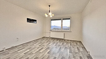 Pronájem, byt 2+1, 56 m2, Liberec, Kunratická - 3