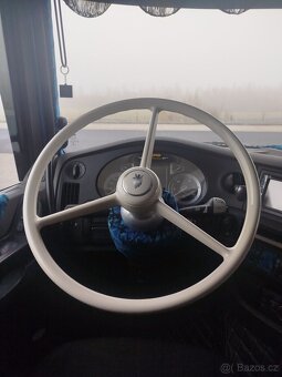 Vabis volan 3 spoke - 3