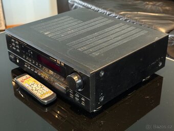 Denon AVR-1602 AV Receiver s DO - 3