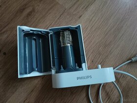 Philips Sonicare Sanitizer HX6160 UV zářič se základnou - 3