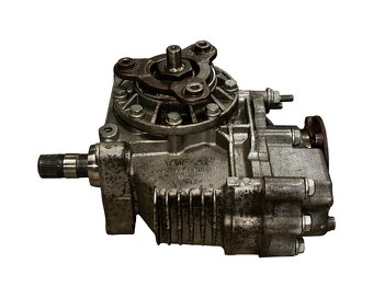 Rozvodovka 0AV409053AA BWS PBT VW Passat CC 3C FL 2013 - 3