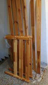 Postel patrová - palanda - 3