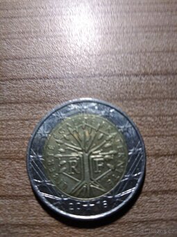 2 euro mince - 3