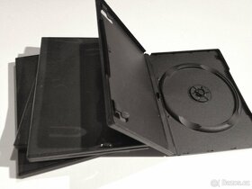 DVD OBALY (NOVÉ) - 3