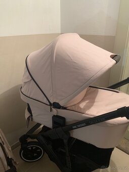 Kočárek ABC Desing Salsa 4 air (2024) - 3