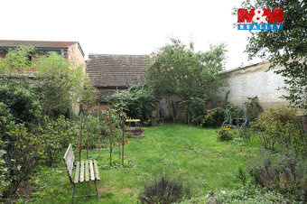 Prodej rodinného domu, Velvary, ul. Růžová - 3