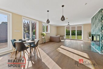 Prodej, domy/rodinný, 290 m2, Palouček 1878, Beroun-Město, 2 - 3