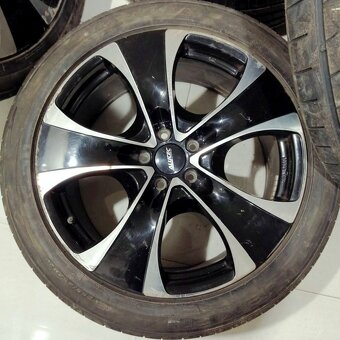 20" ALU kola – 5x112 – AUDI (MERCEDES, VW, BMW) - 3