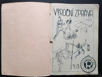 Rapid Plzeň 1944 - Protektorát - 3