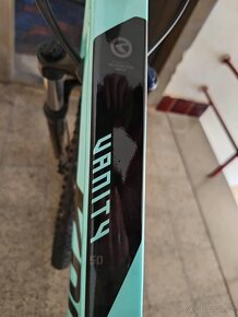 Nové dámské kolo - 3