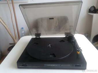 gramofony NZC 040, NZC 041, Universum - 3