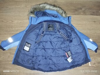 Zimní bunda DIDRIKSONS - 3